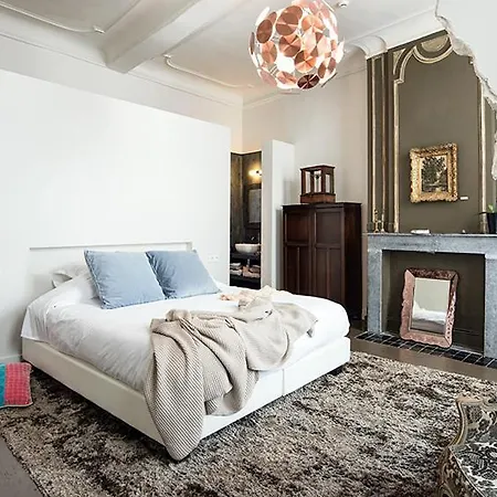 Ganda & Hotel Gandawa