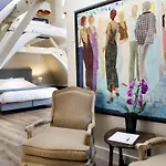 فندق Ganda & 3*
