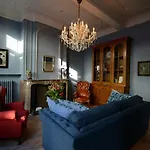 Ganda & 3* خنت