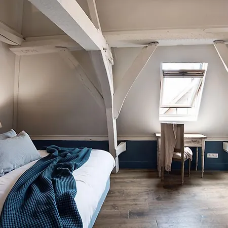 فندق Ganda & خنت