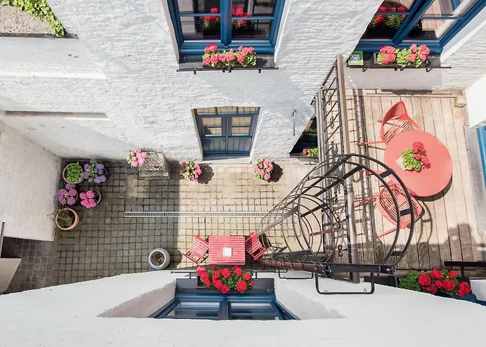 فندق Ganda & خنت