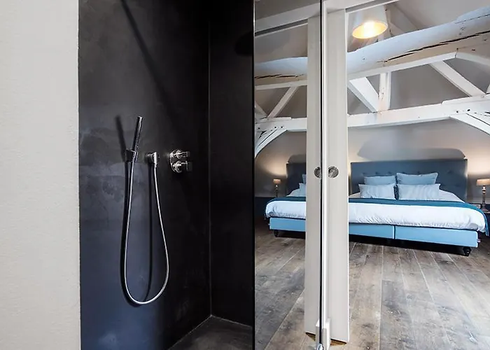 Ganda & فندق خنت