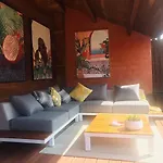 Ganda & Gent