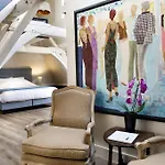Otel Ganda &