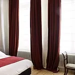 Ganda & Otel Gent