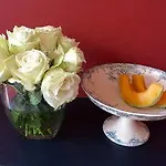 Ganda & 3* Gent
