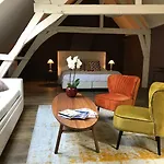Ganda & Otel Gent
