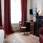 Ganda & 3* Gent