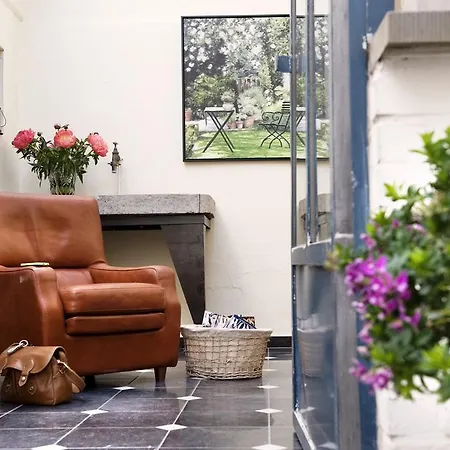 Hotel Ganda &