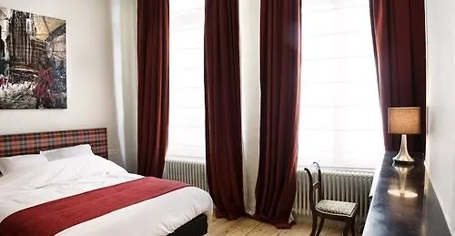 Ganda & מלון גנט